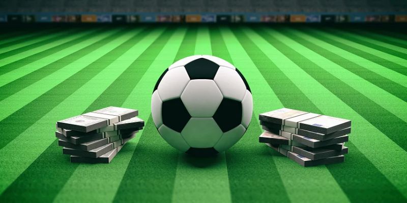 Đặt Kèo Bóng Đá An Toàn & Hiệu Quả