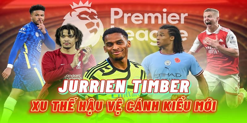 Hậu vệ tấn công hay nhất Ảnh hưởng của hậu vệ tấn công hay nhất