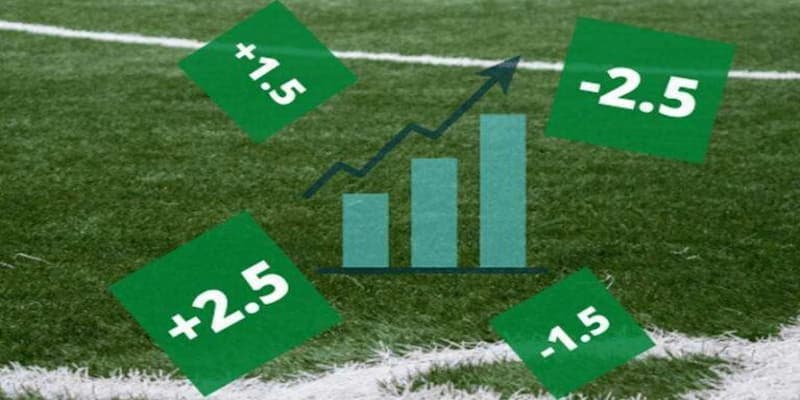 Các bước nền tảng để làm giàu từ kèo bóng đá