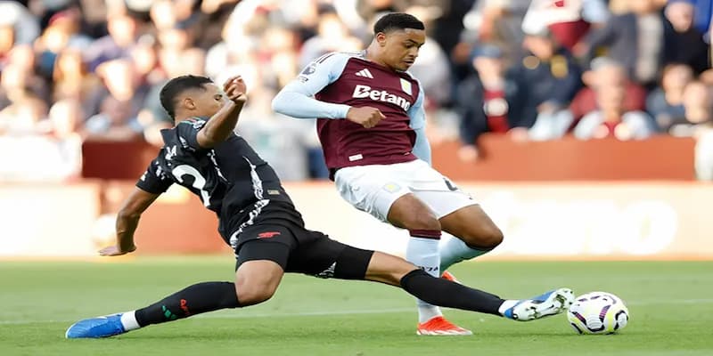 Đặc điểm các Hậu vệ phòng thủ hay nhất