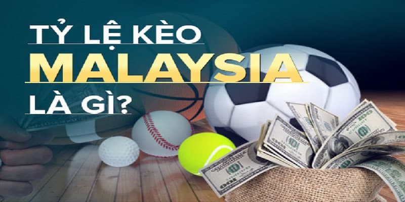 Đặc điểm của tỷ lệ cược malaysia là gì
