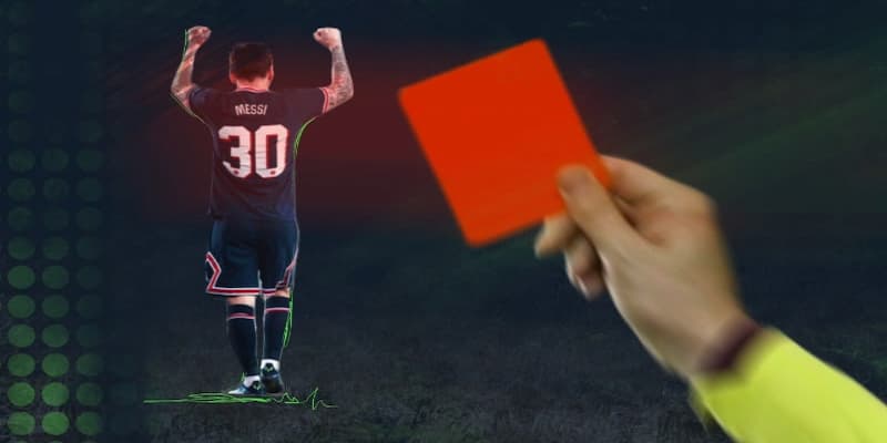 Đặc điểm nổi bật của kèo thẻ phạt