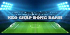 Chấp đồng banh