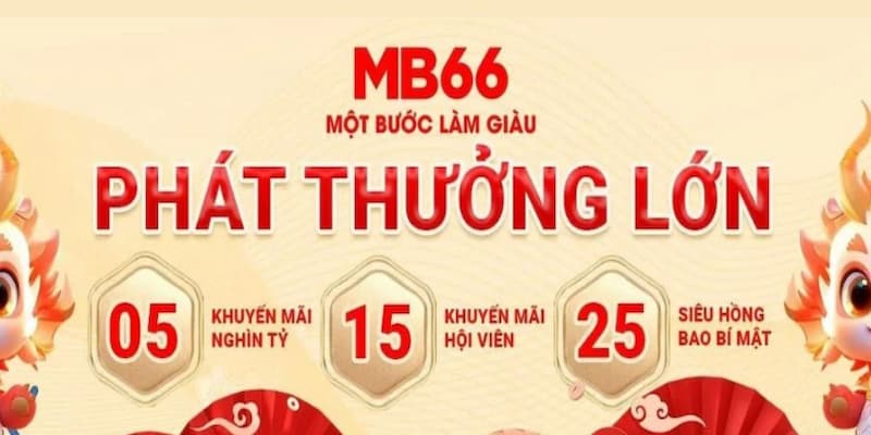 Lưu ý khi chơi tại MB66