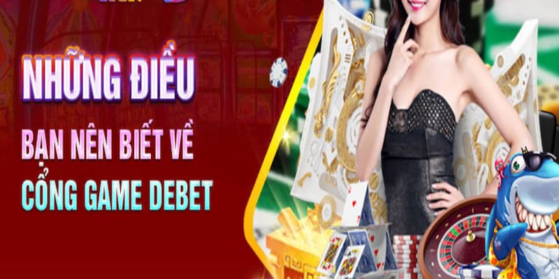 Nắm vững quy định của Debet