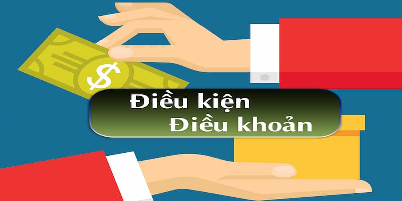 Tại sao điều khoản điều kiện quan trọng