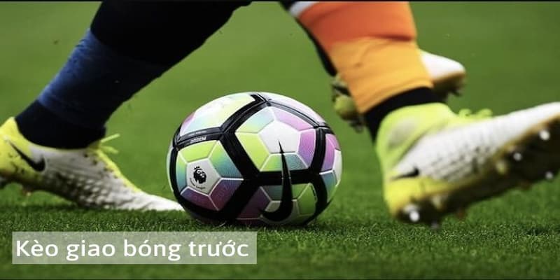 Tận dụng các kèo phụ đi kèm