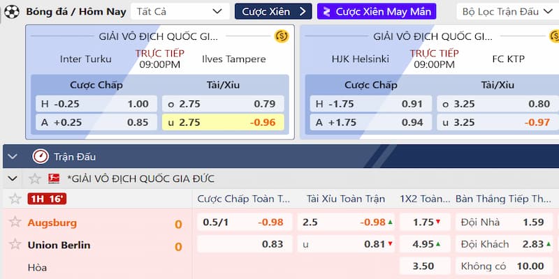 Tips khi tham gia cá cược tại Lucky88