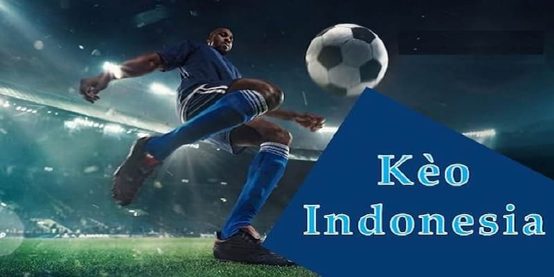 Tỷ lệ cược Indonesia là gì?