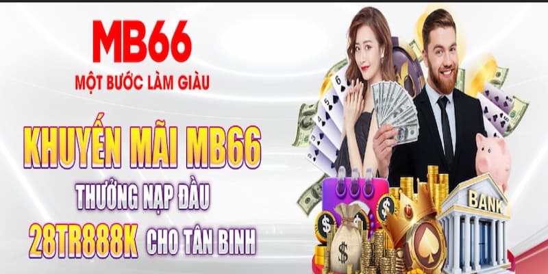 Ưu điểm khi chơi tại MB66